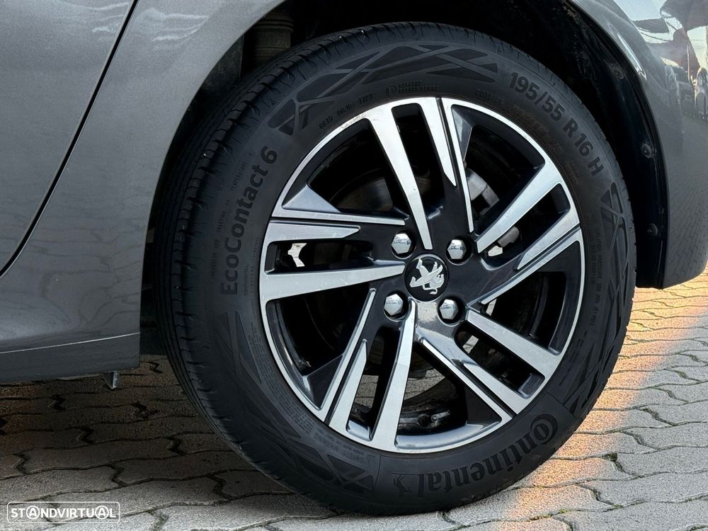 Peugeot 208 1.2 PureTech Allure Pack - 6
