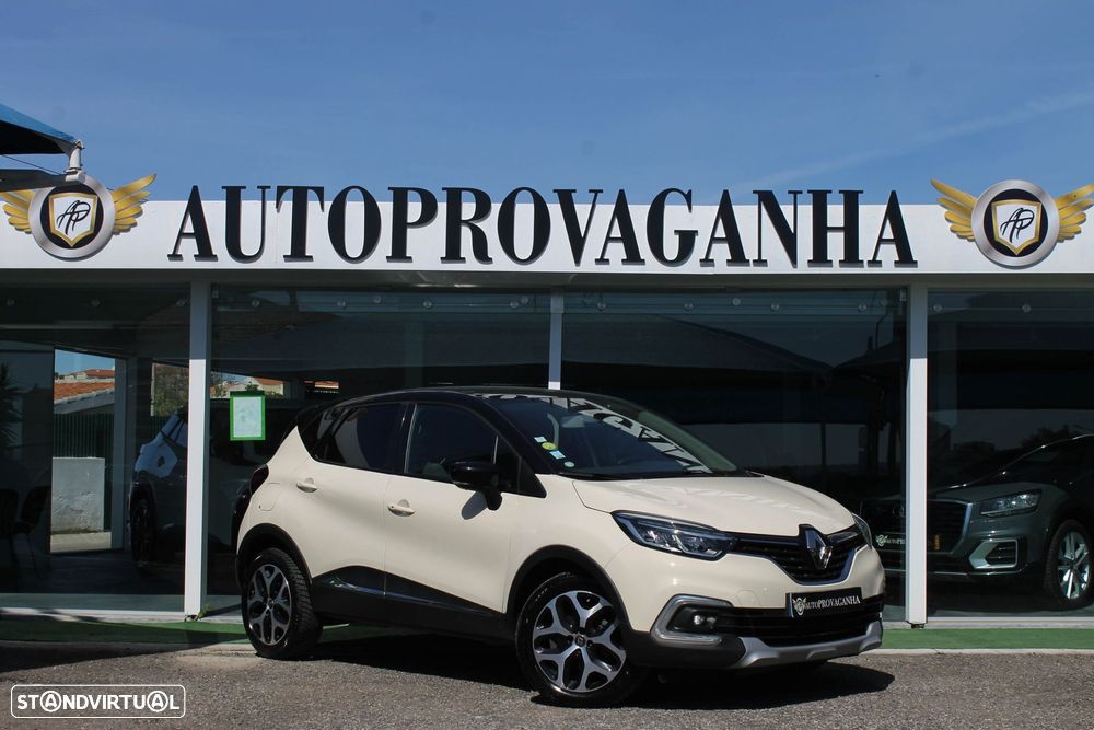 Renault Captur 0.9 TCE Exclusive - 36
