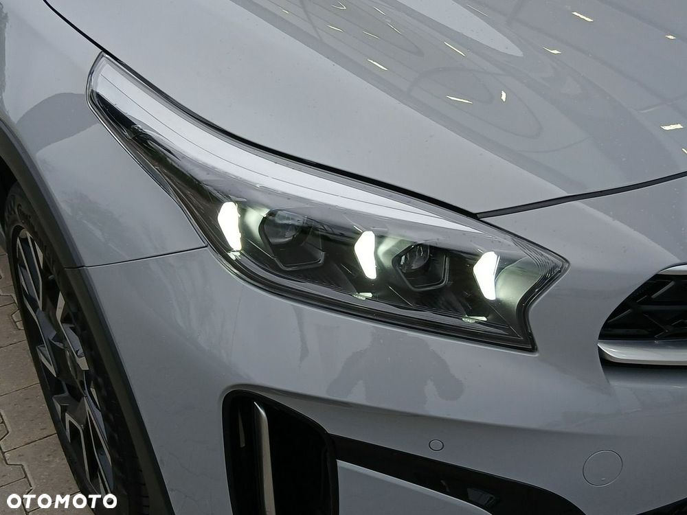 Kia XCeed 1.6 T-GDI Tribute DCT - 15