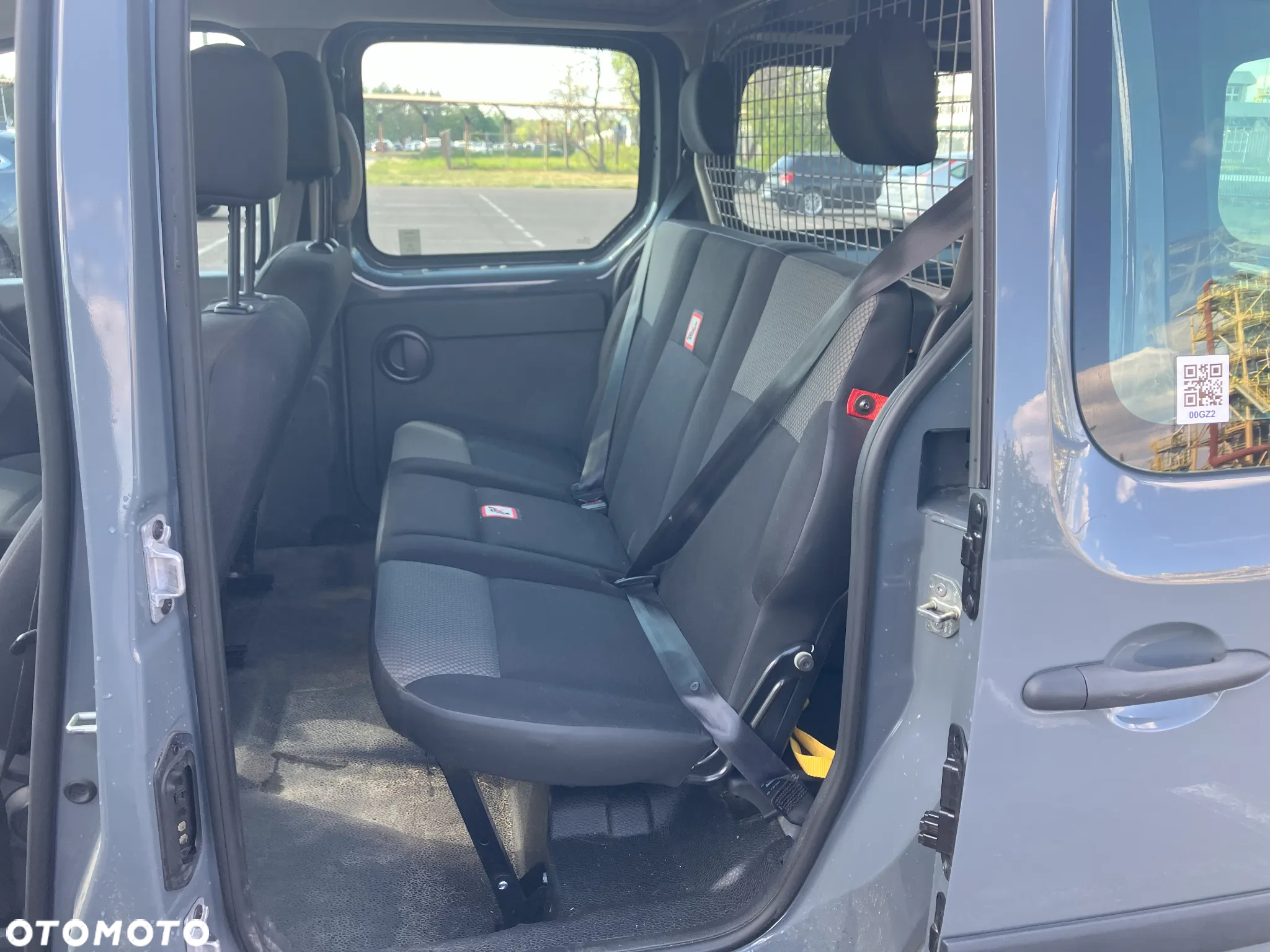 Renault Kangoo - 11