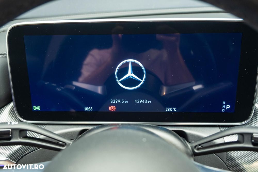 Mercedes-Benz C - 17