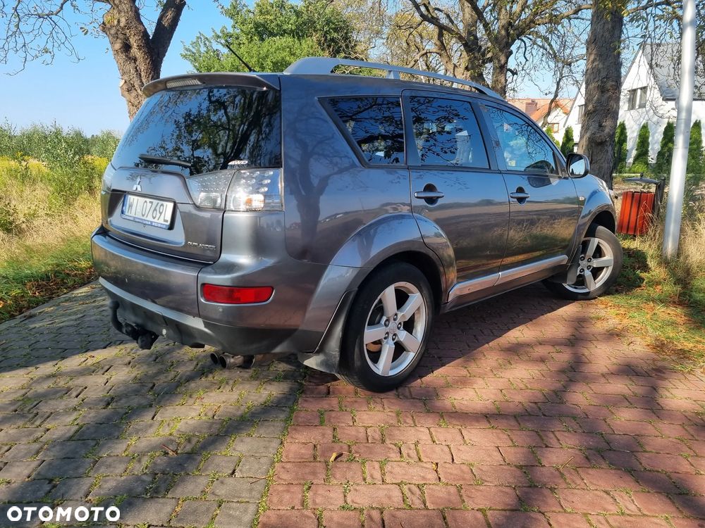Mitsubishi Outlander 2.0 DID Invite SE - 29
