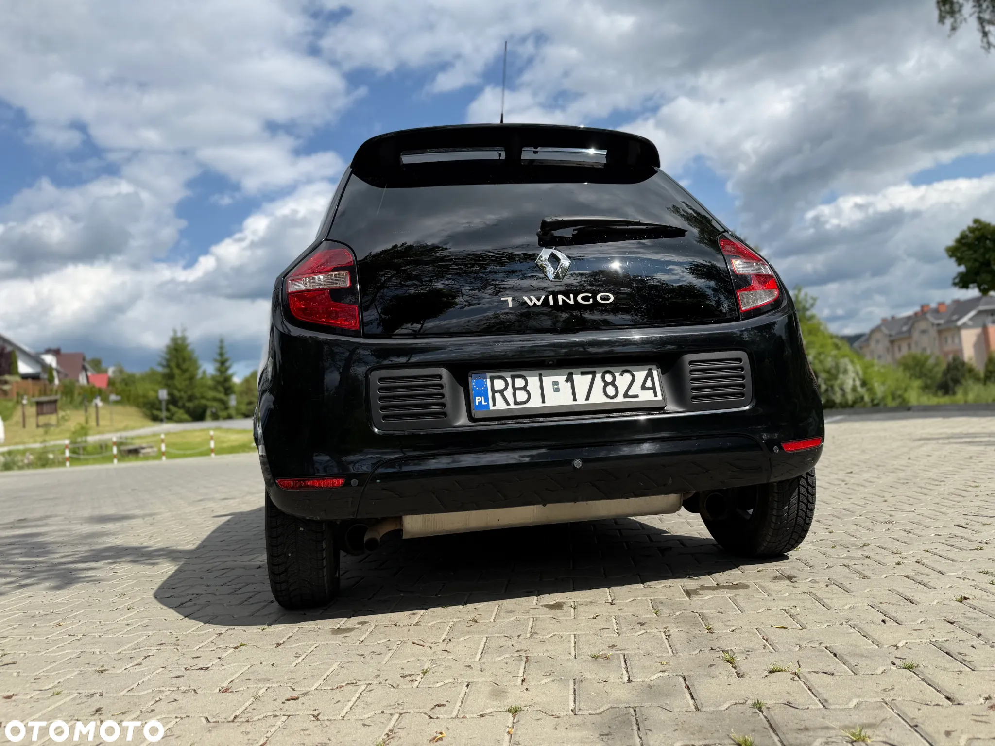 Renault Twingo Energy TCe 90 Intens - 35