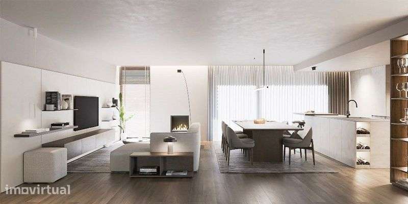 Apartamento T2 novo, Ramalde. VENDE o PRÓPRIO - Grande imagem: 4/12