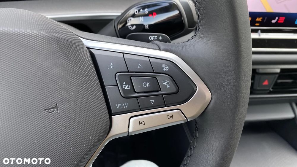 Volkswagen Tayron - 12