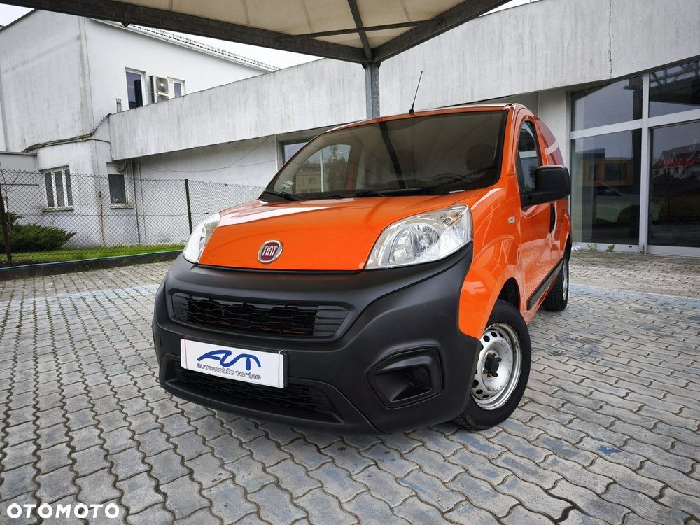 Fiat Fiorino - 14