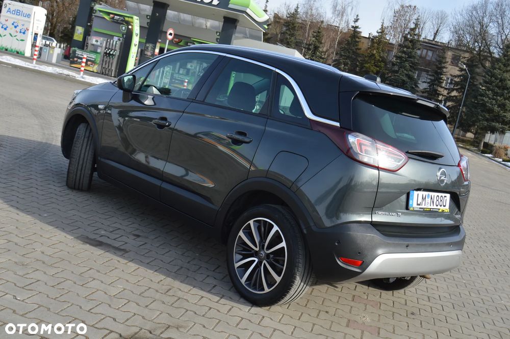 Opel Crossland X 1.2 Start/Stop 120 Jahre - 24
