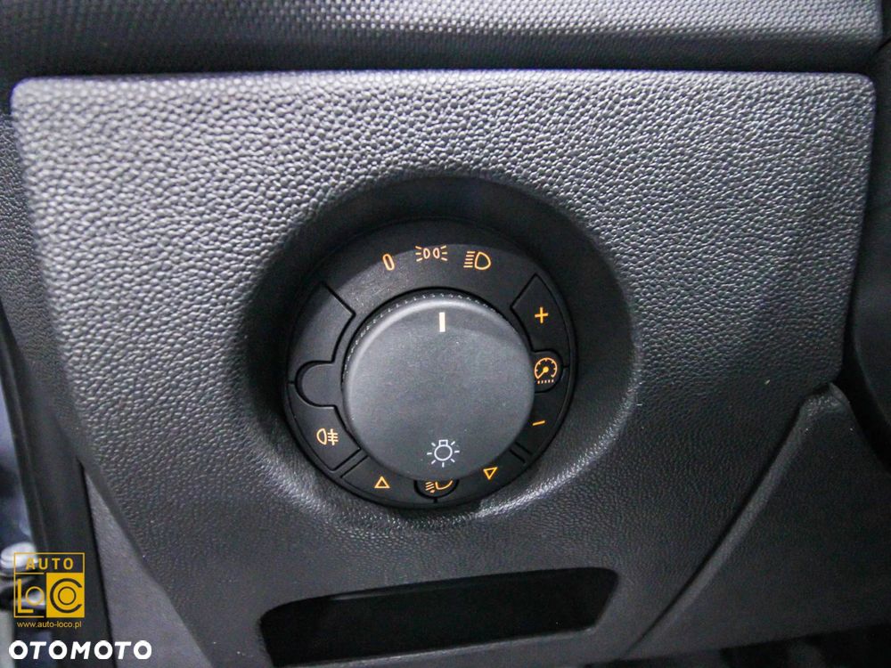 Opel Corsa 1.2 16V Enjoy - 22