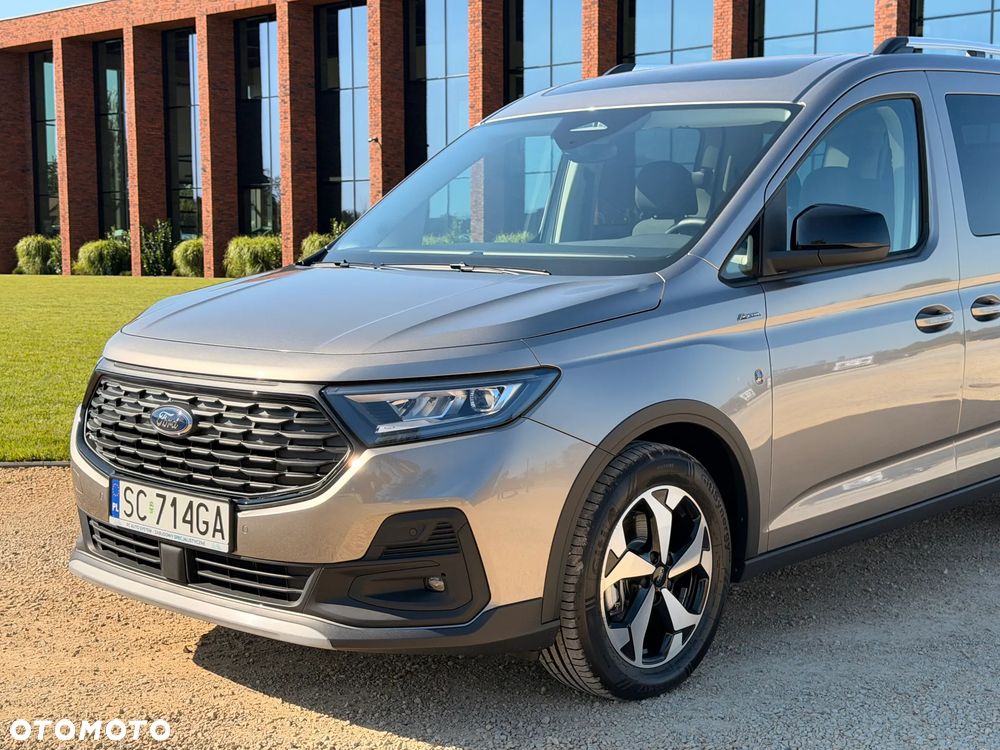 Ford Tourneo Connect Grand 2.0 EcoBlue Active - 4