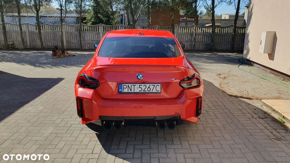 BMW M2 Standard - 8