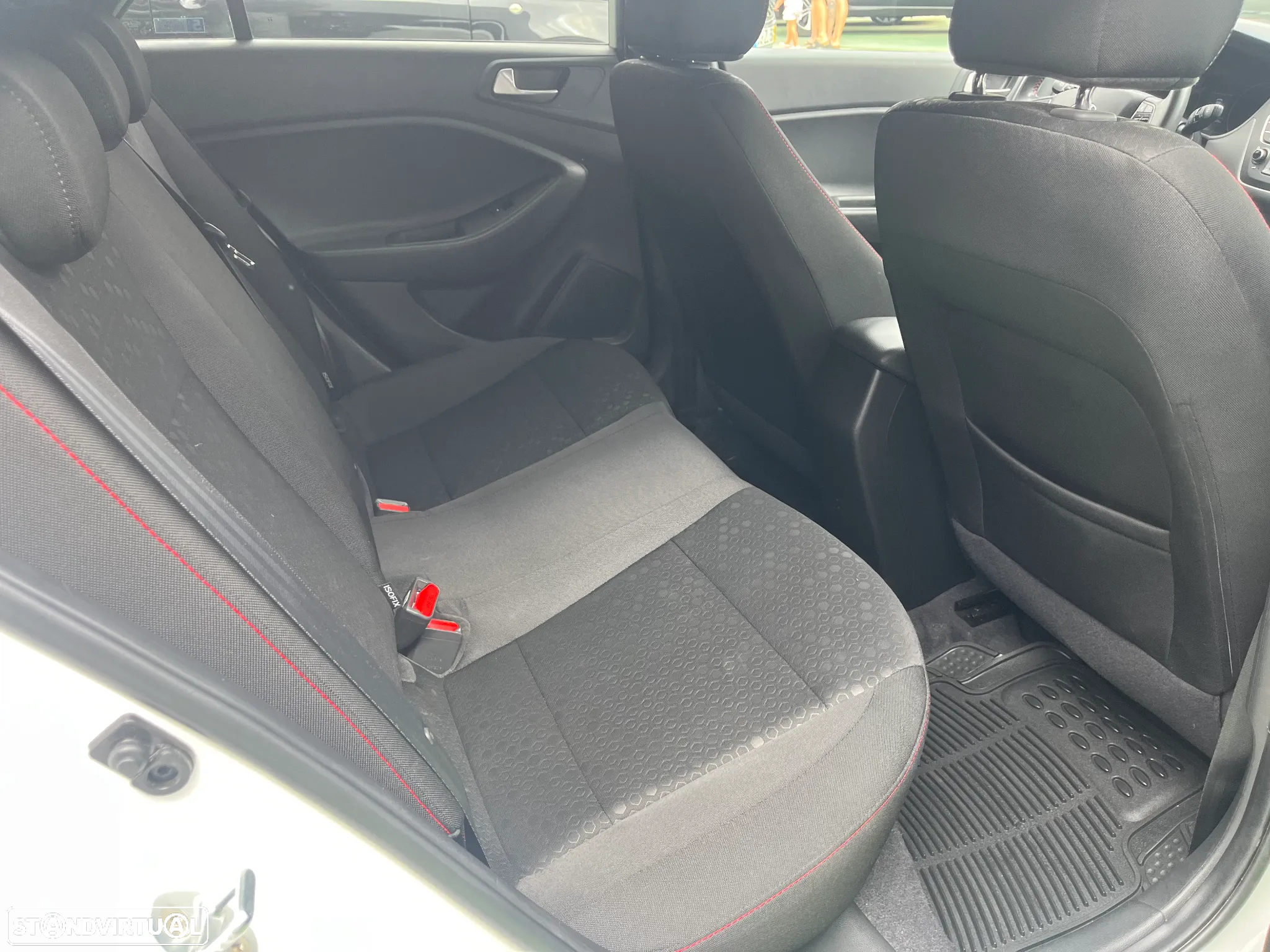 Hyundai i20 1.0 T-GDI Style DCT - 23