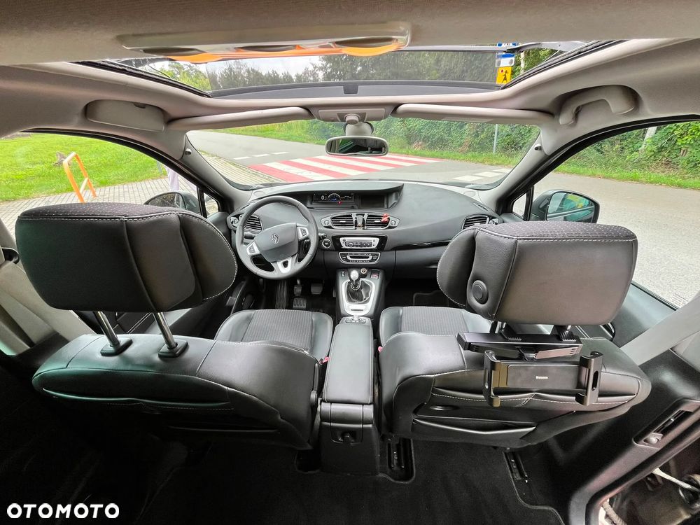 Renault Grand Scenic Gr 1.6 dCi Energy Bose Edition S&S - 14