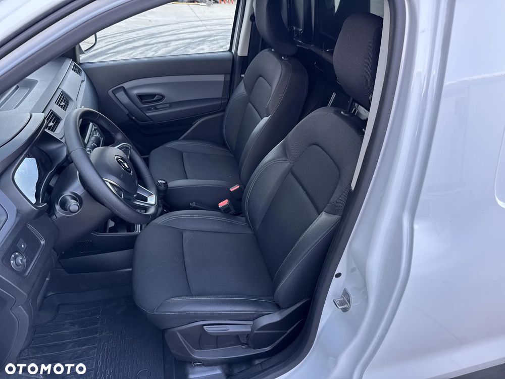 Renault Express Van - 11