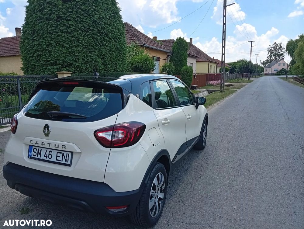 Renault Captur - 9