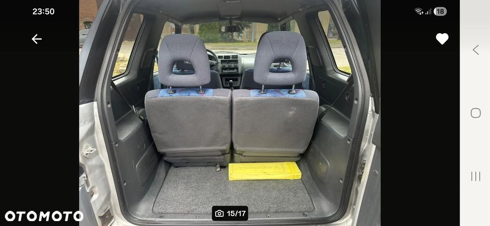 Toyota RAV4 2.0 - 14