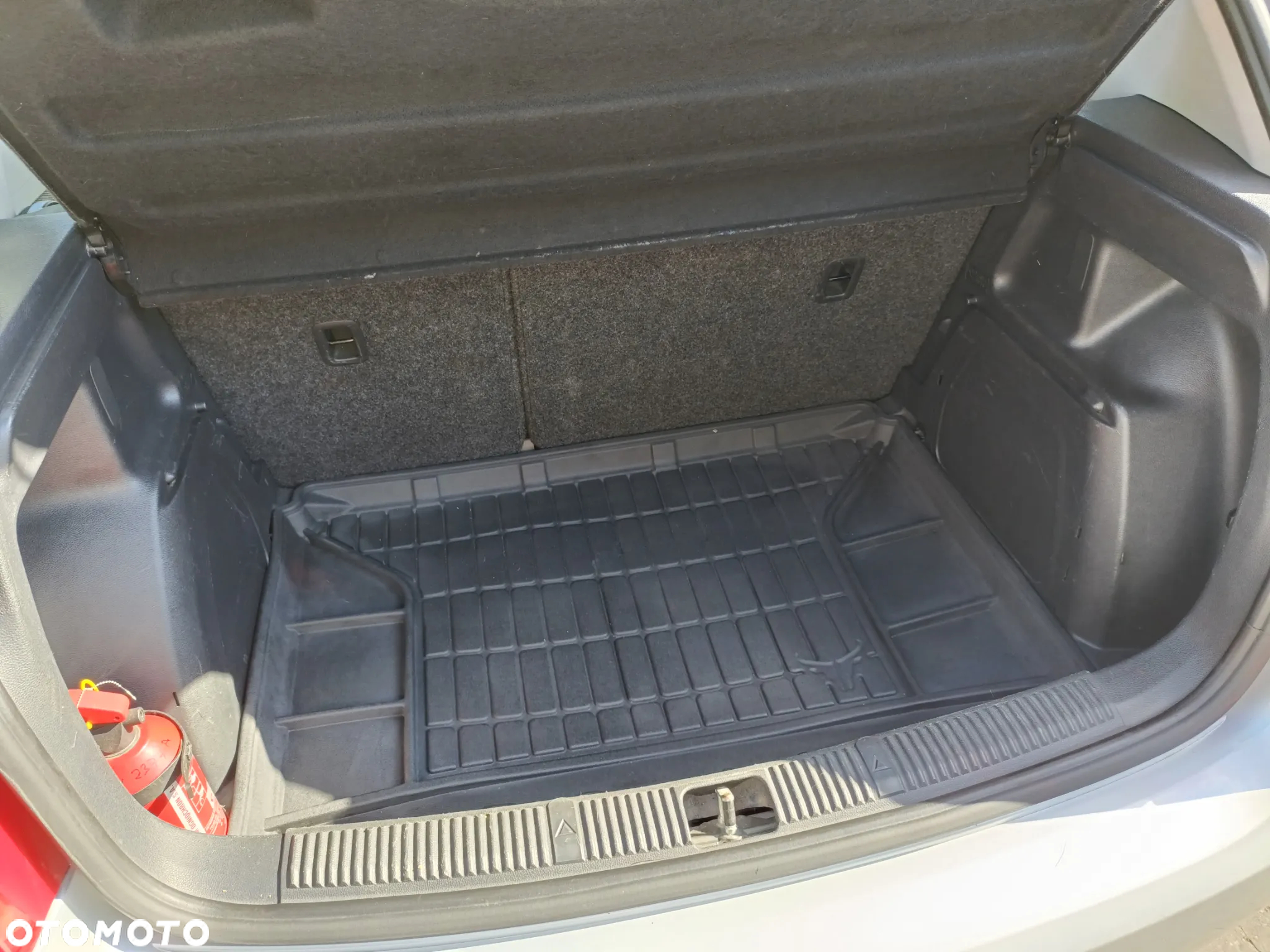 Skoda Fabia 1.6 TDI DPF Classic - 31