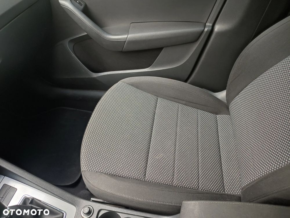 Skoda Octavia 1.8 TSI Ambition EU6 - 18