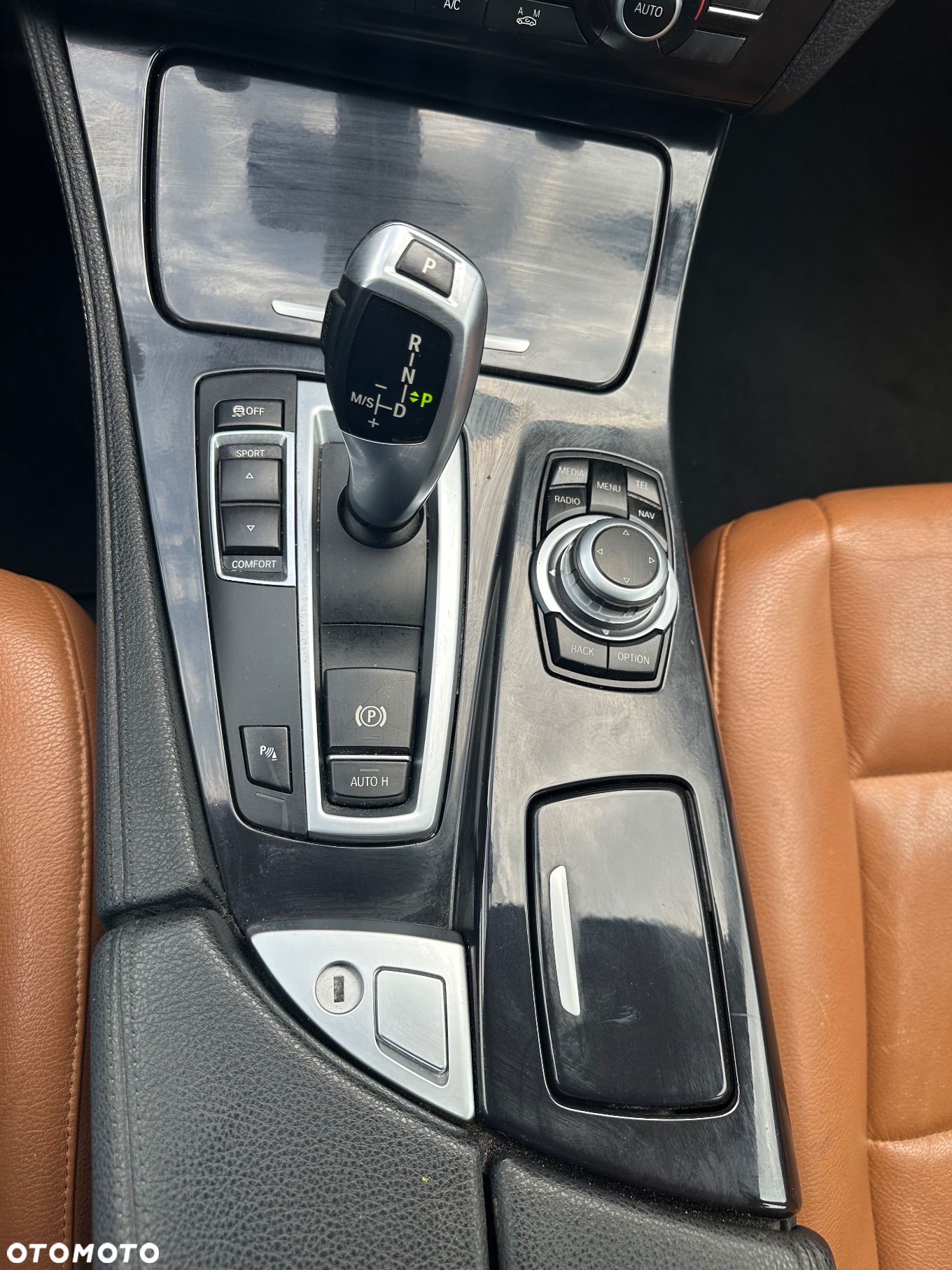 BMW Seria 5 520d - 15