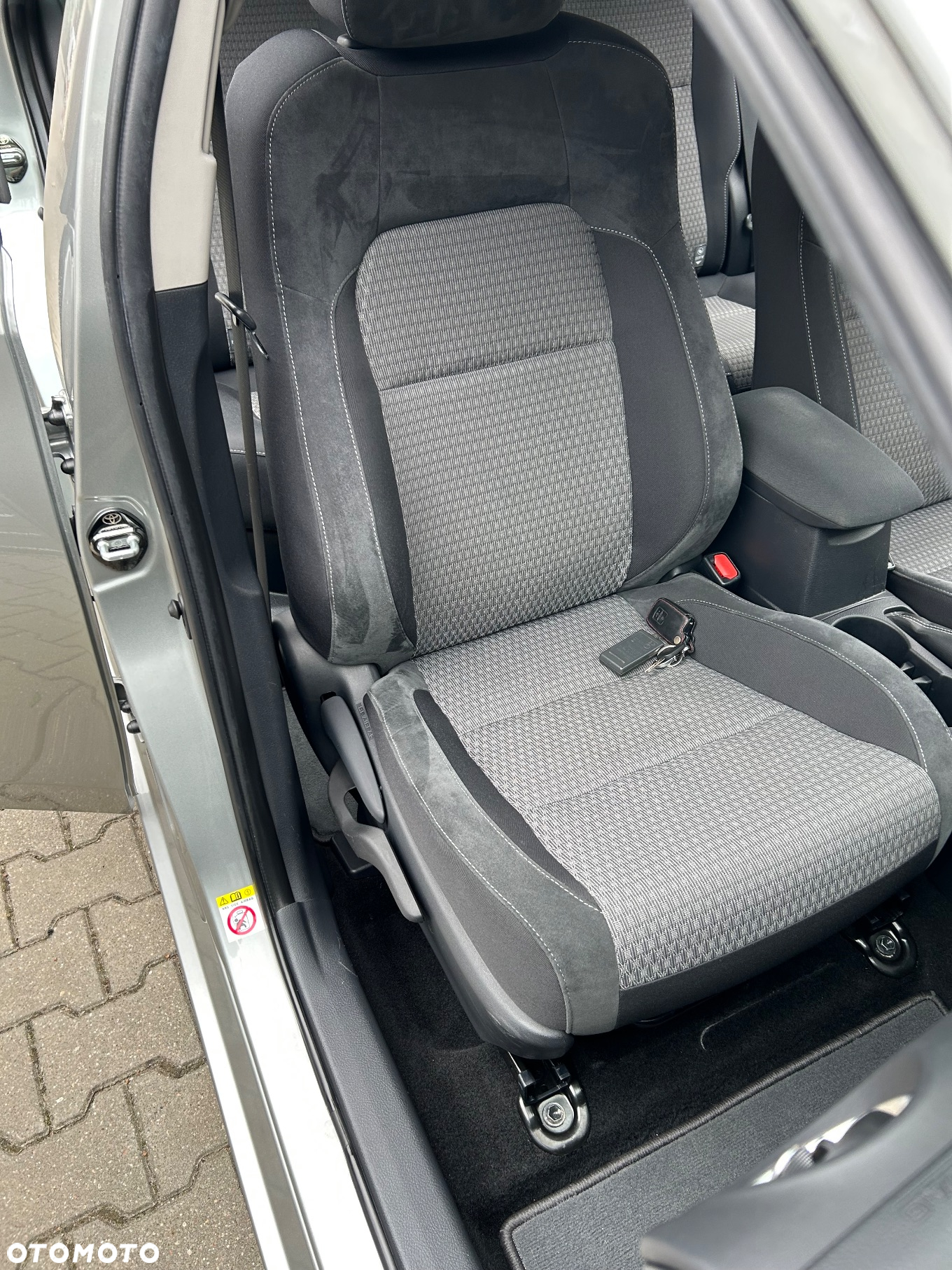 Toyota Auris - 25