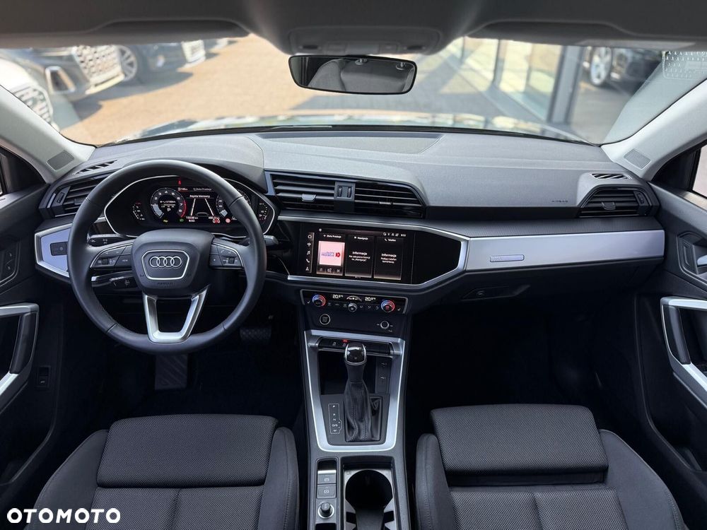 Audi Q3 35 TFSI mHEV Advanced S tronic - 16