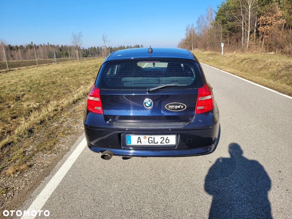 BMW Seria 1 118i Edition Sport - 19