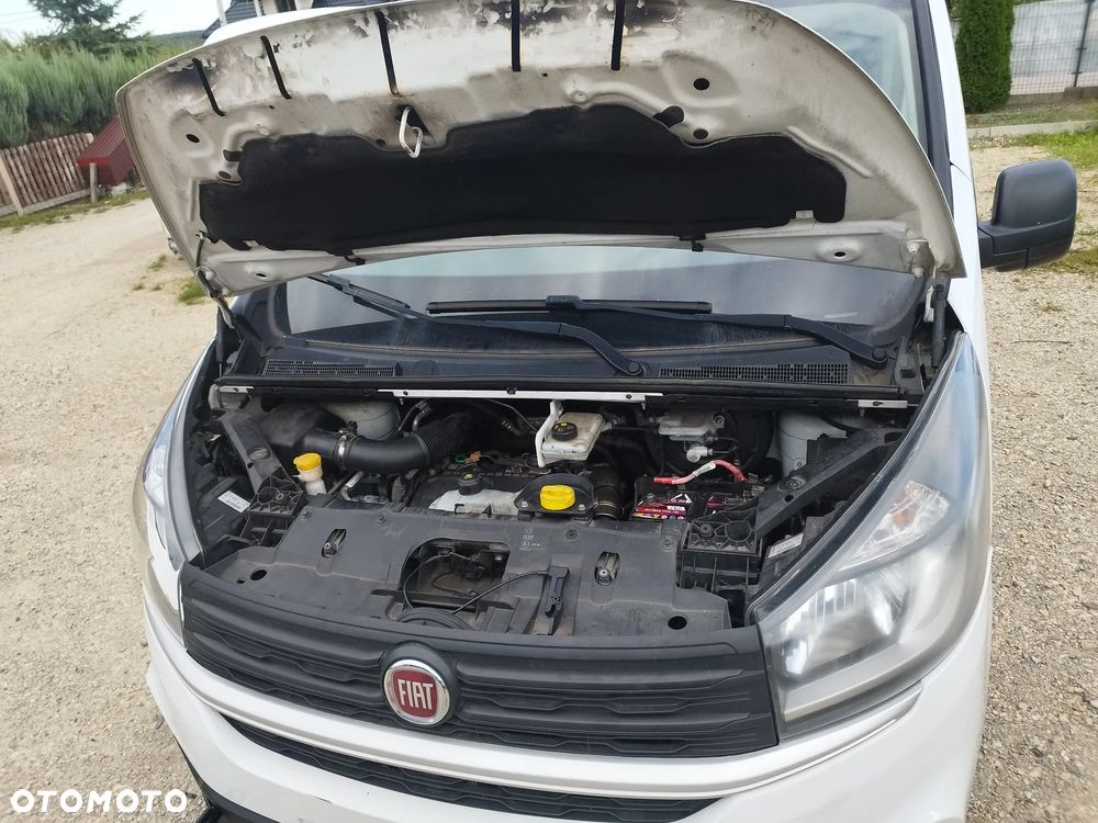 Fiat Talento - 16