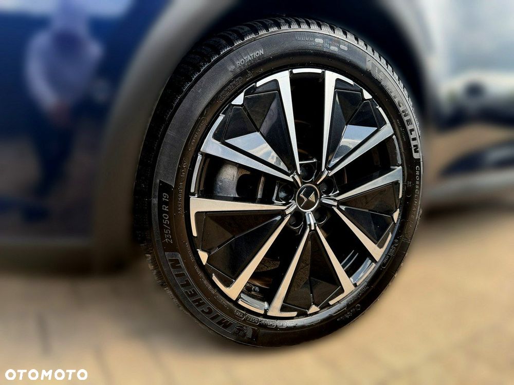 DS Automobiles DS 7 Crossback - 9