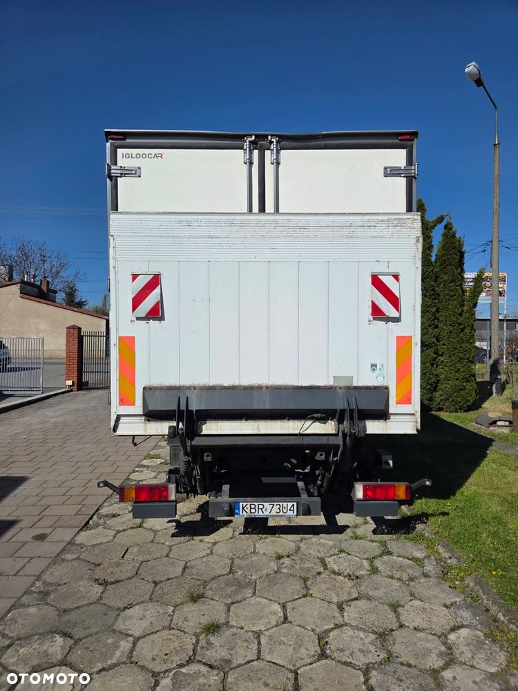 Iveco Eurocargo ML - 6