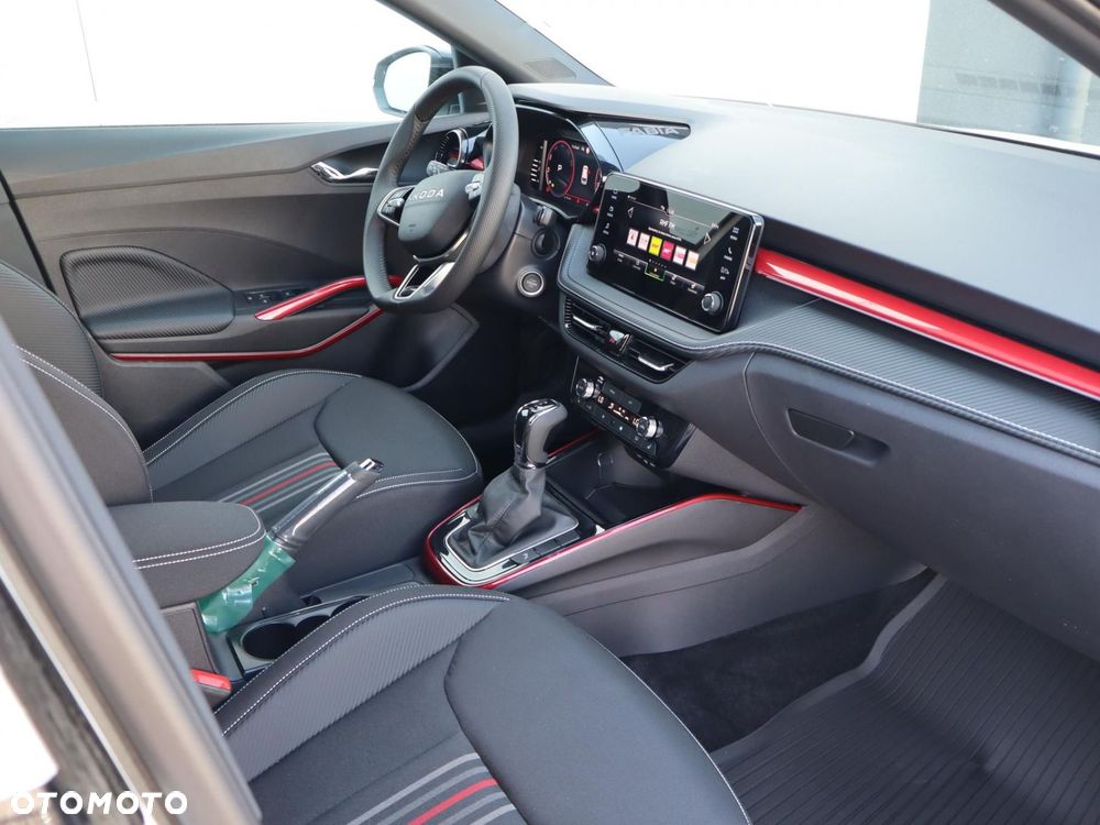 Skoda Fabia - 6