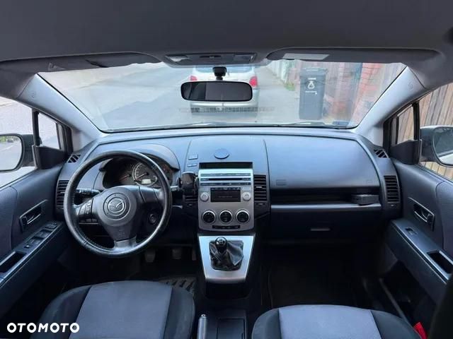 Mazda 5 1.8 Comfort - 7