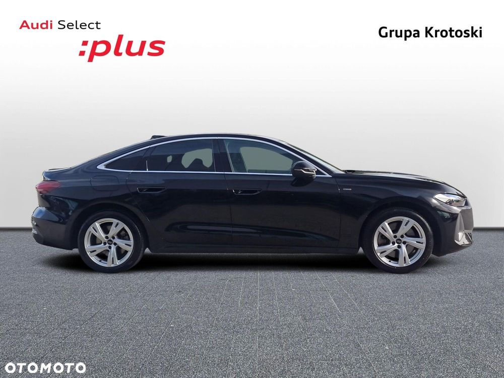Audi A5 Limousine - 7
