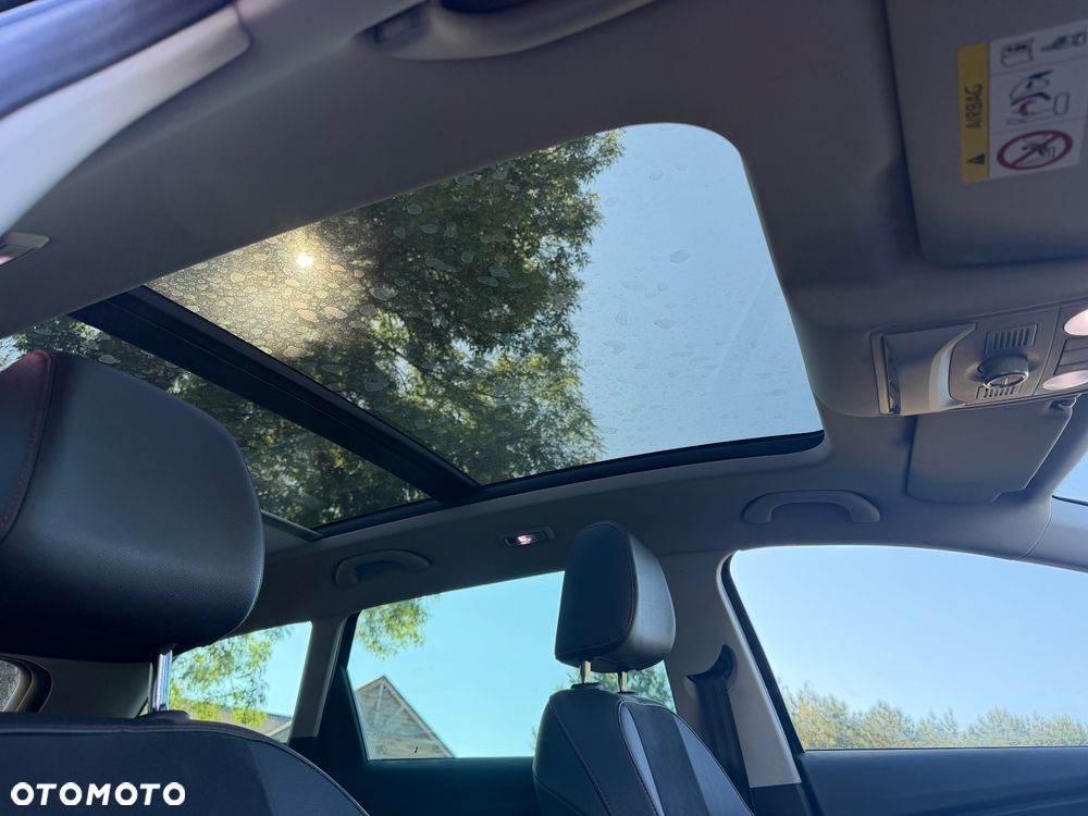 Seat Leon 2.0 TDI DPF FR - 11
