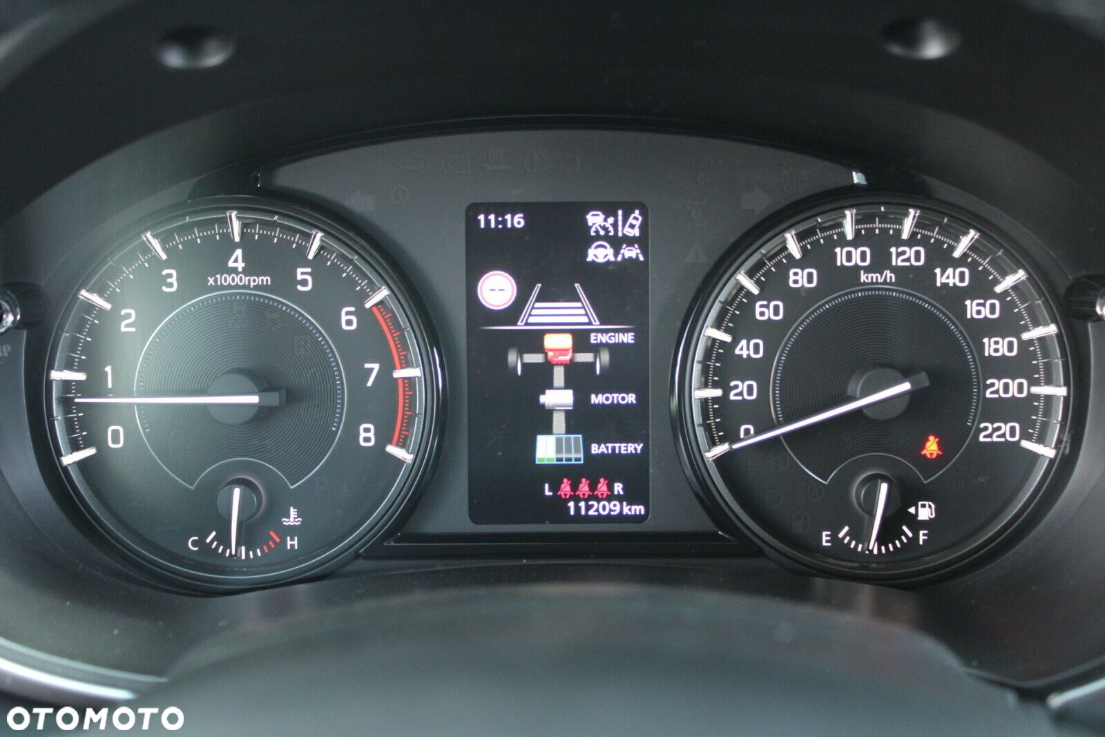 Suzuki Vitara - 18