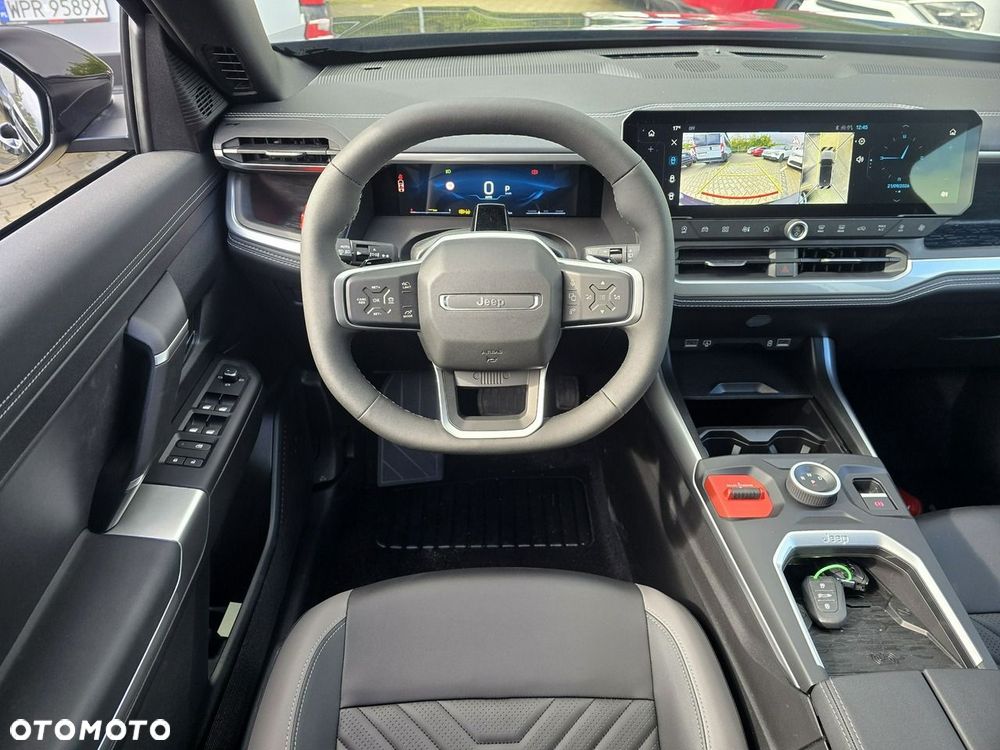 Jeep Compass - 21