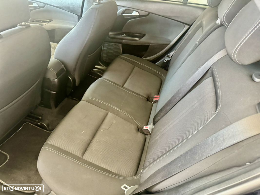 Fiat Tipo Station Wagon 1.6 M-Jet Lounge J17 - 16