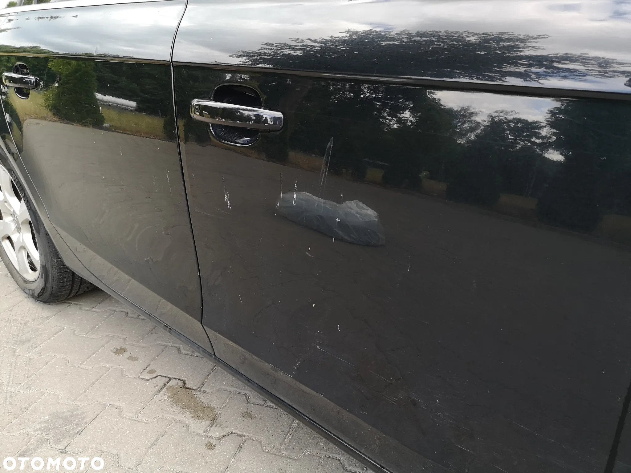 Audi A4 2.0 TDI Multitronic - 23