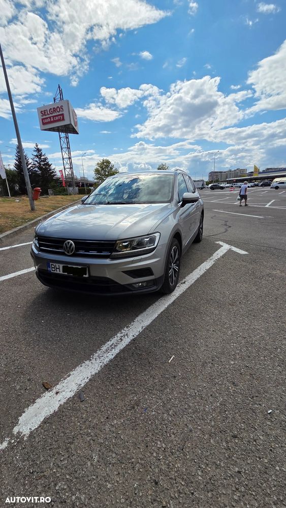 Volkswagen Tiguan 2.0 TDI DSG 4Mot Highline - 6