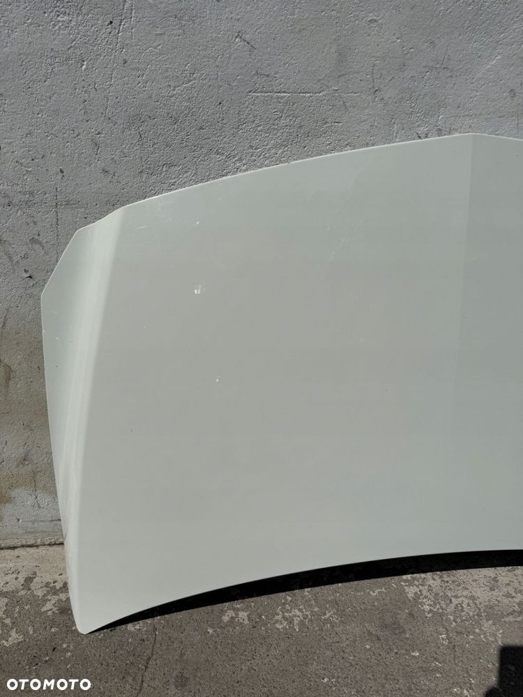 MERCEDES B KLASA W246 LIFT MASKA POKRYWA SILNIKA PRZEDNIA PRZÓD DEMONTAŻ - 4