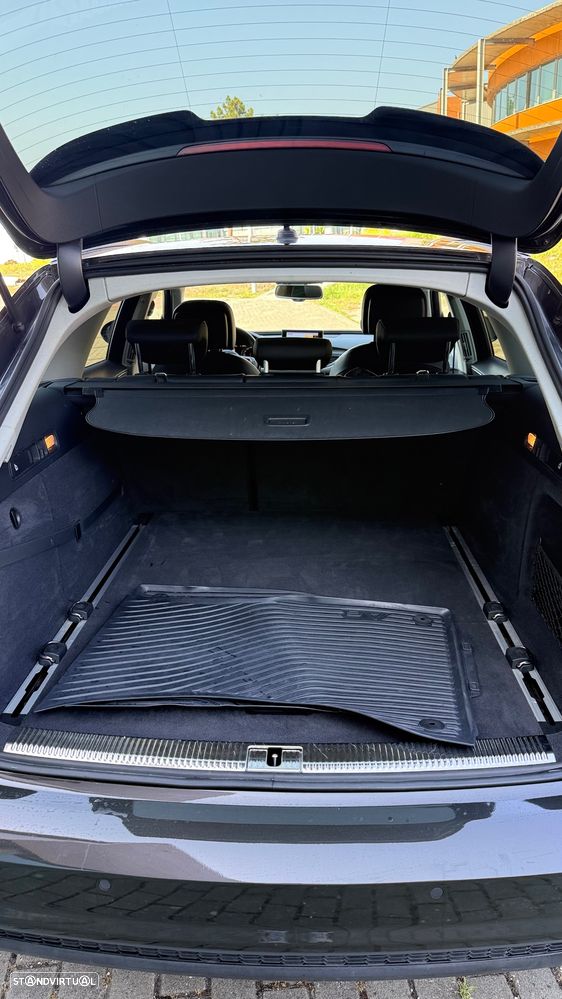 Audi A6 Avant 3.0 TDi V6 Sport S tronic - 53