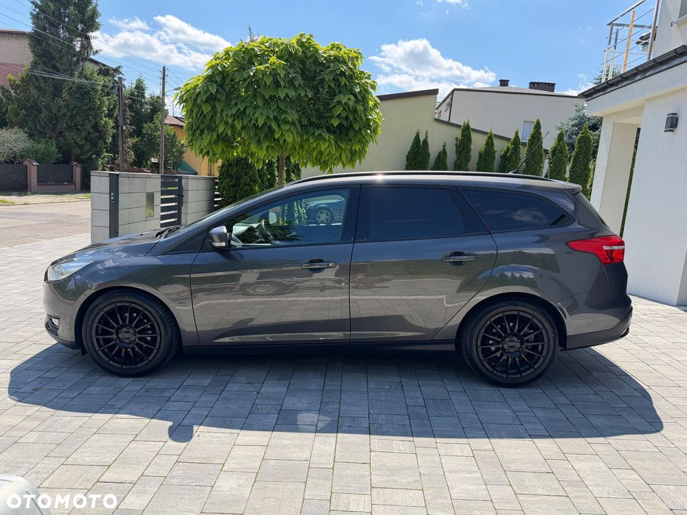 Ford Focus - 7