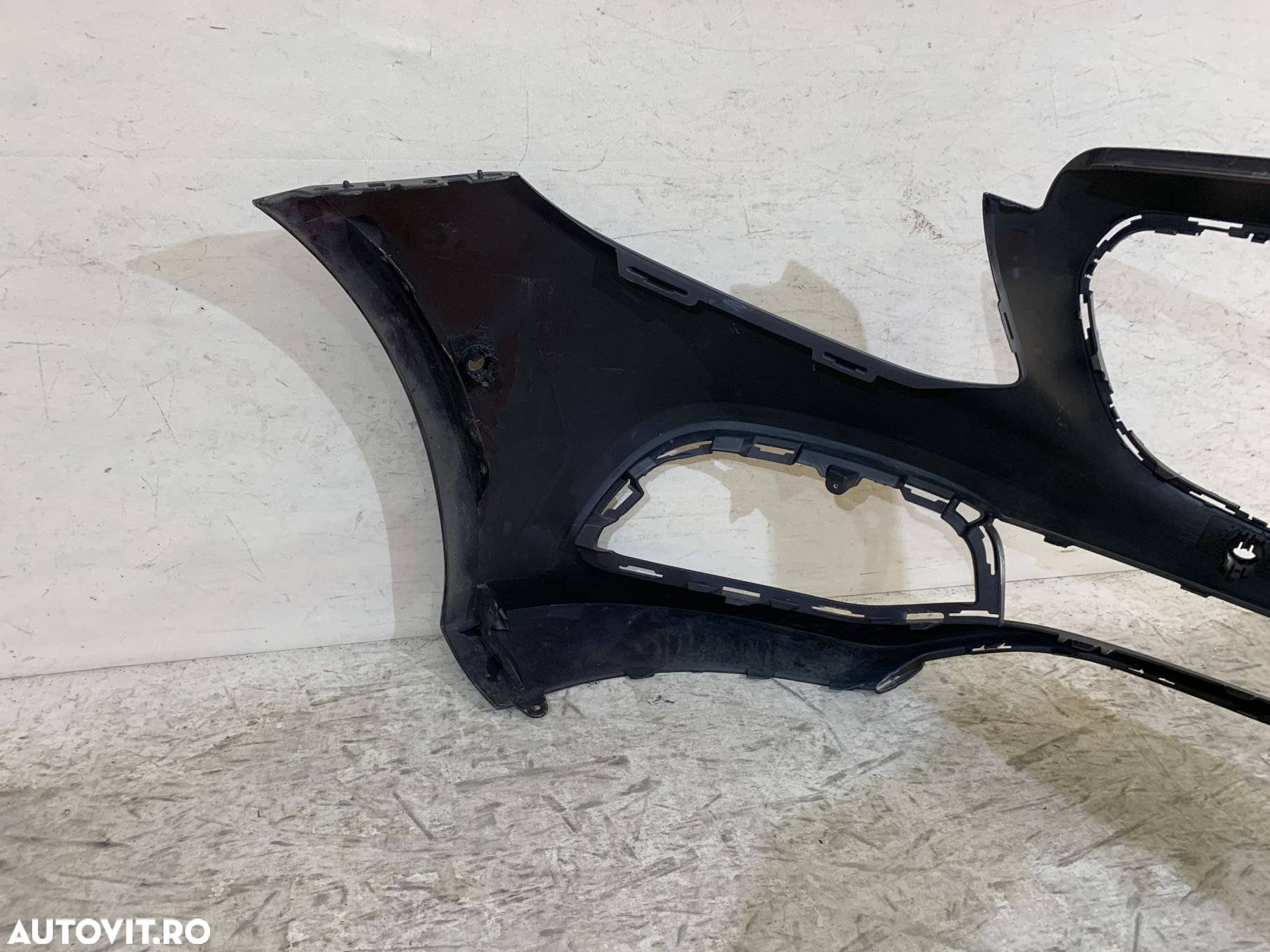 Bara fata Mercedes E-Class W238, Coupe Cabrio, 2016, 2017, 2018, 2019, 2020, cod origine OE A2388855600. - 5