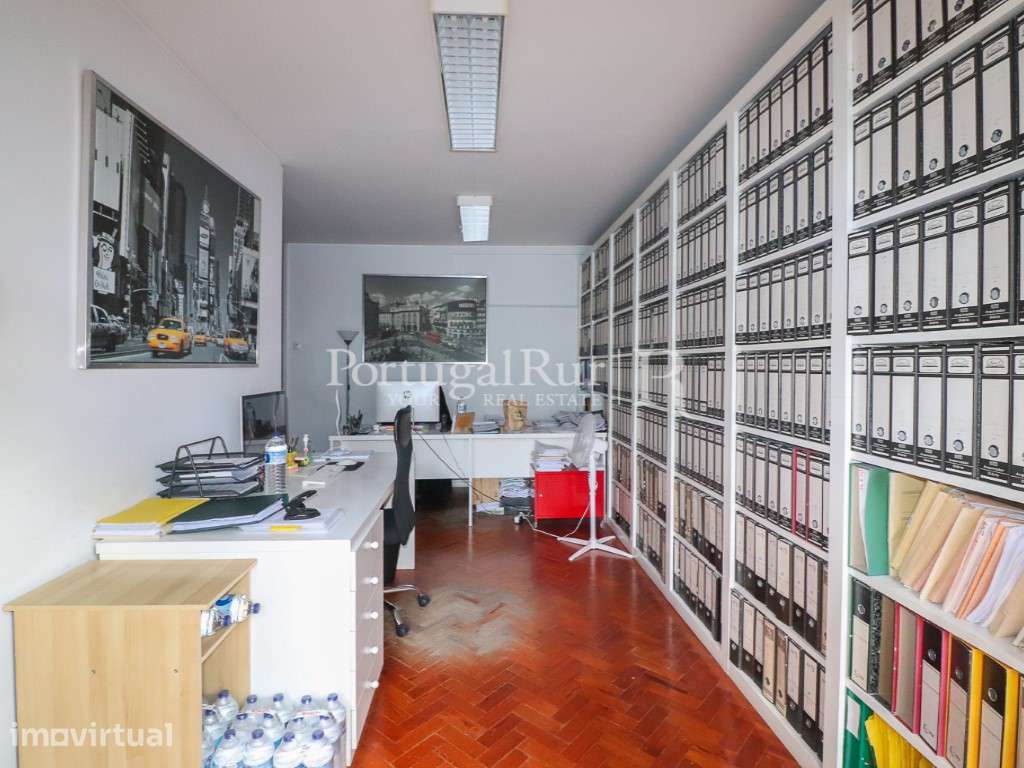 Apartamento T3 das Avenidas Novas - Grande imagem: 2/29