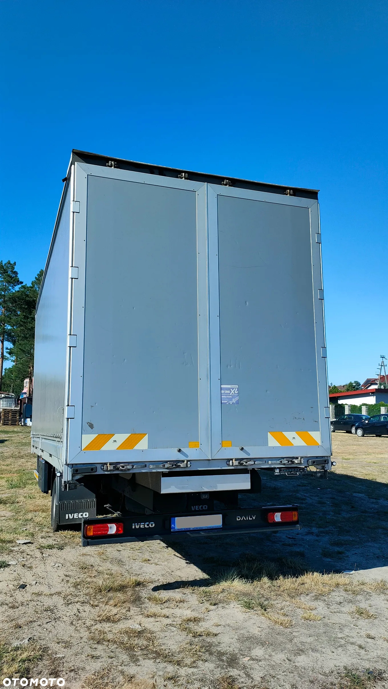 Iveco Daily - 4