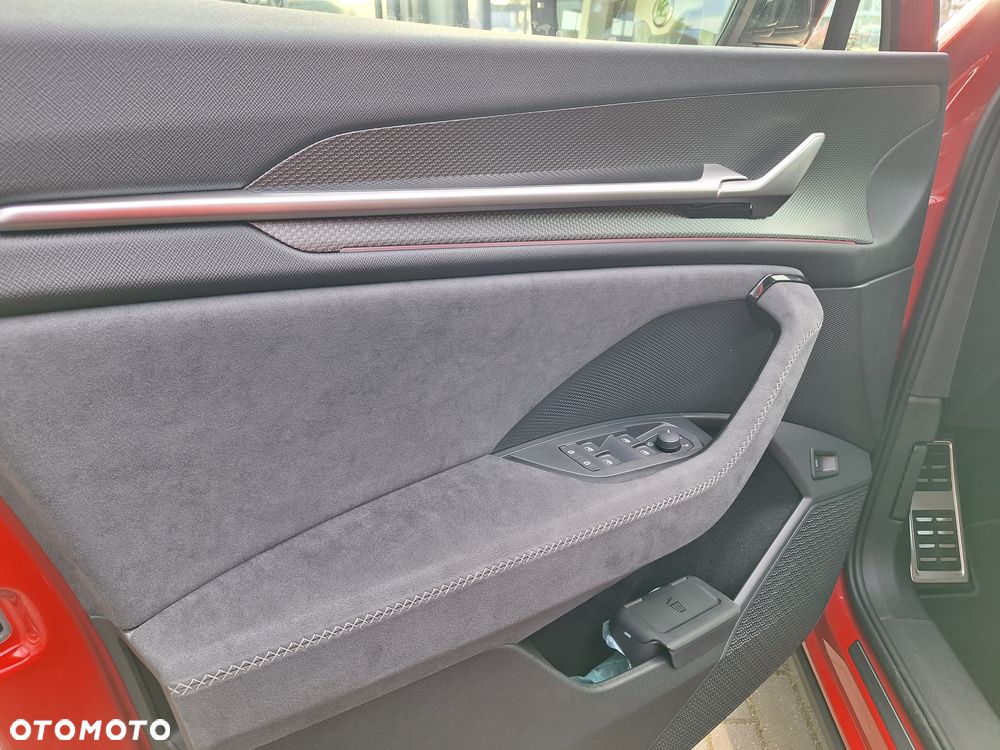 Skoda Kodiaq 2.0 TSI 4x4 Sportline DSG - 21
