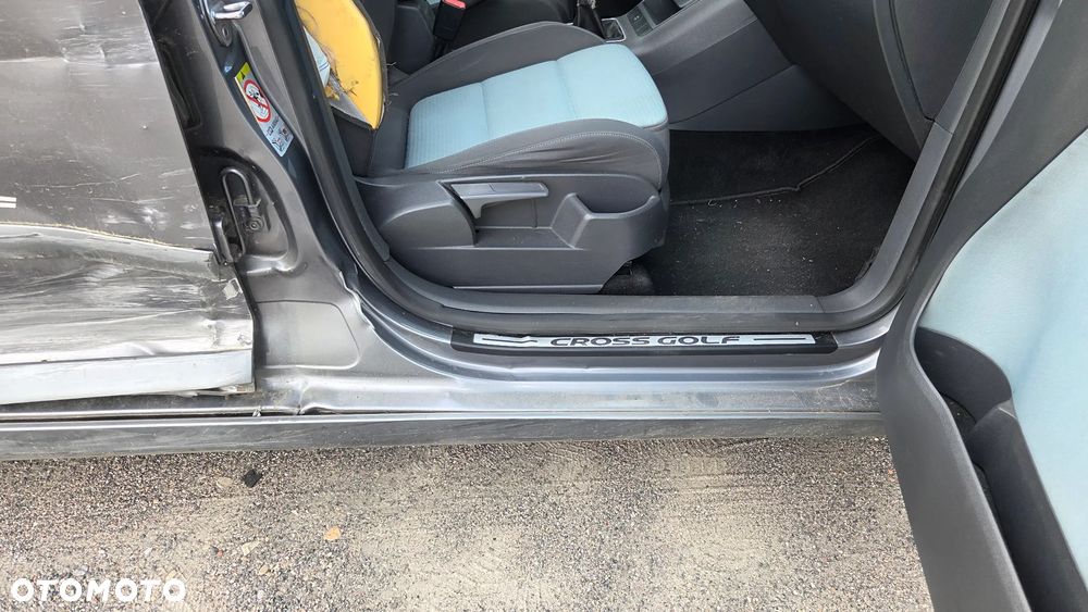 Volkswagen Golf Plus 1.9 TDI Trendline - 13