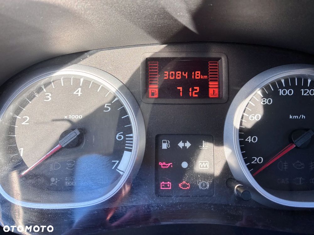 Dacia Duster 1.6 - 7