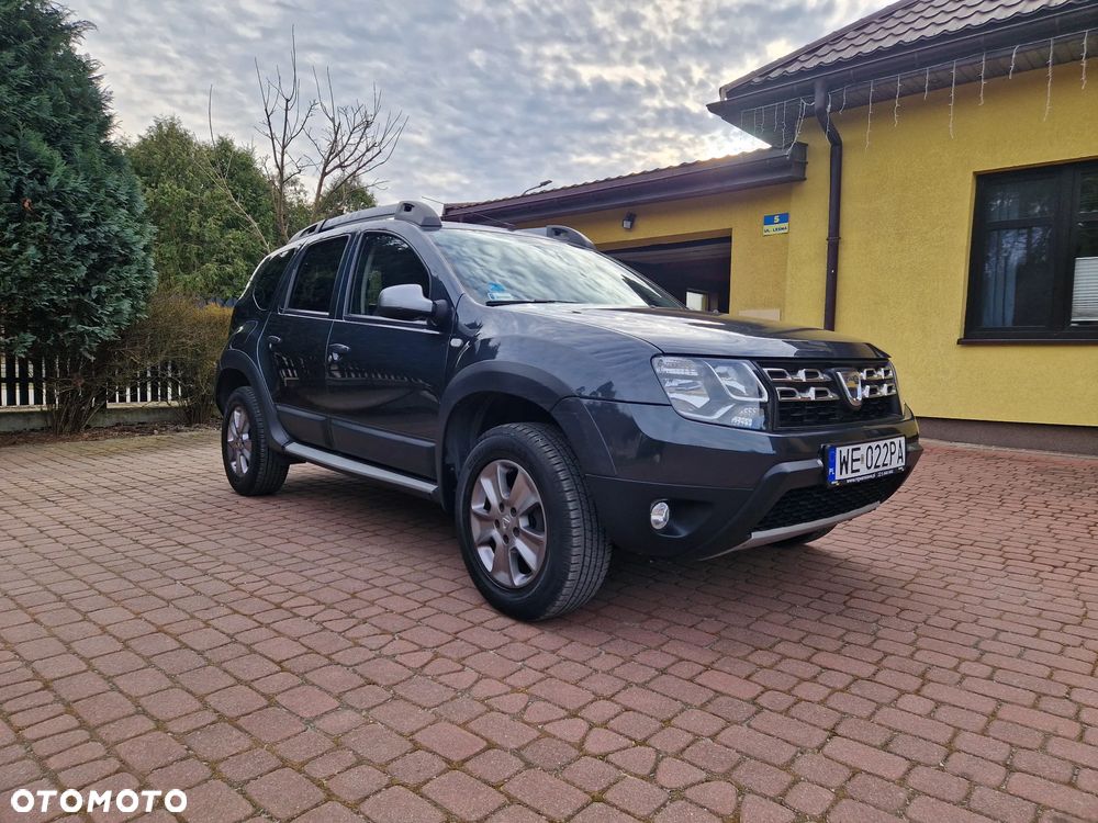 Dacia Duster 1.2 TCe Celebration 4x4 S&S EU6 - 30