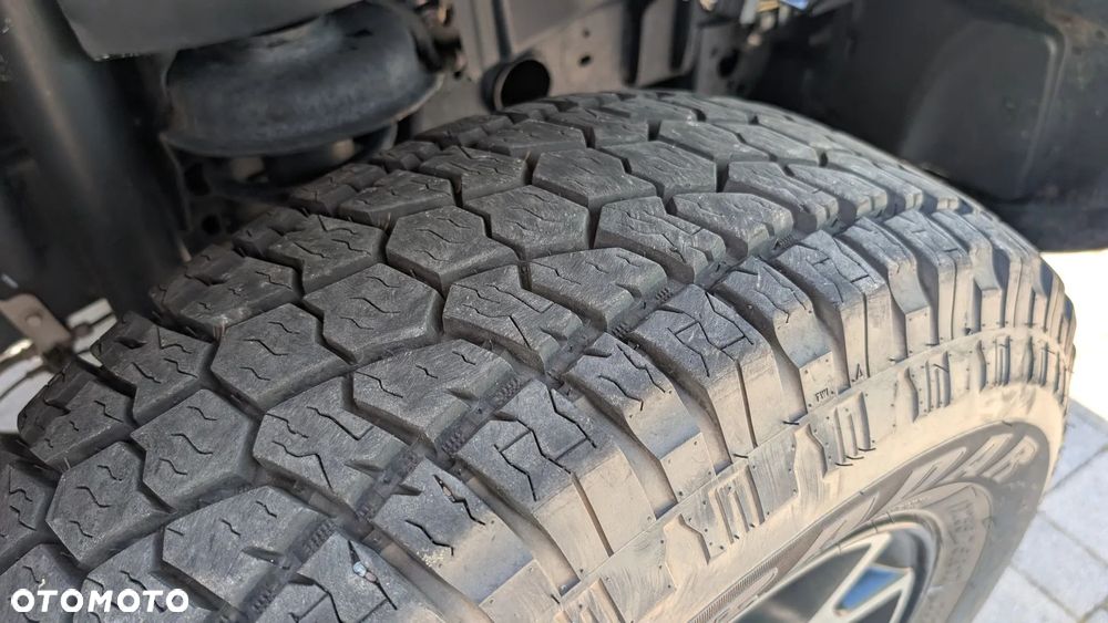 Jeep Wrangler GME 2.0 Turbo Rubicon - 14