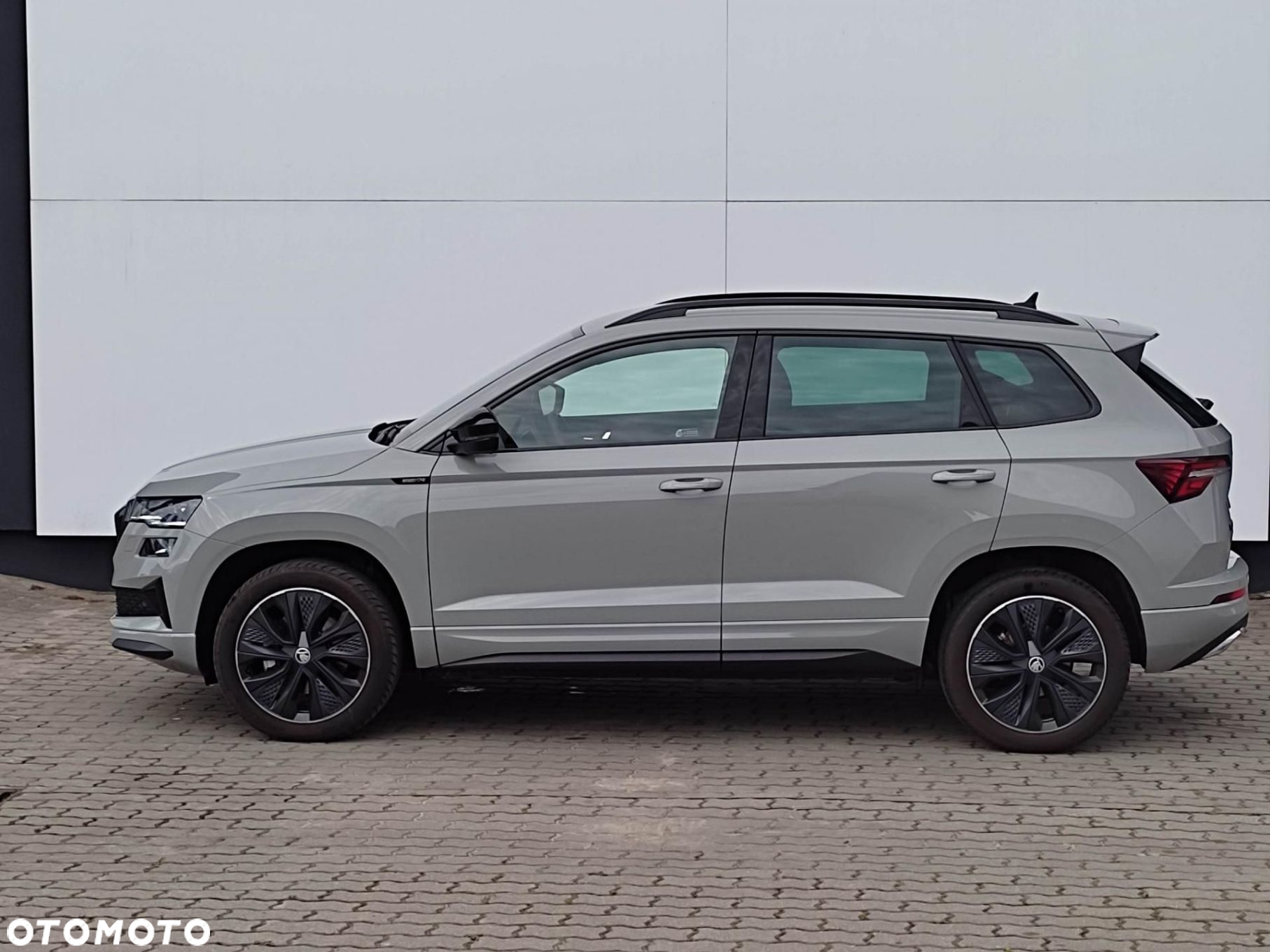 Skoda Karoq - 4