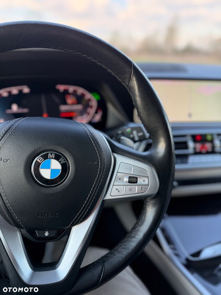 BMW X7 xDrive40i - 14